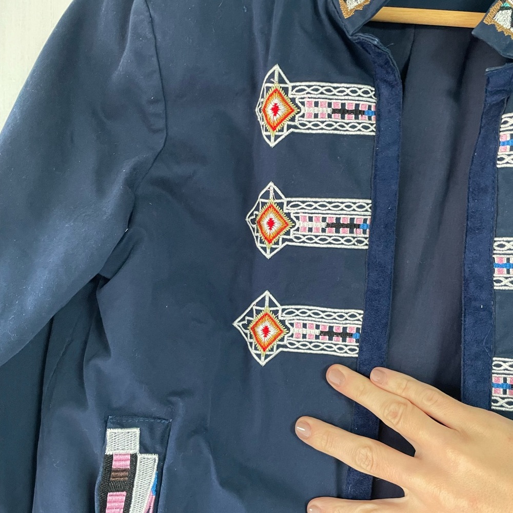 Stylish Jacket - image 2